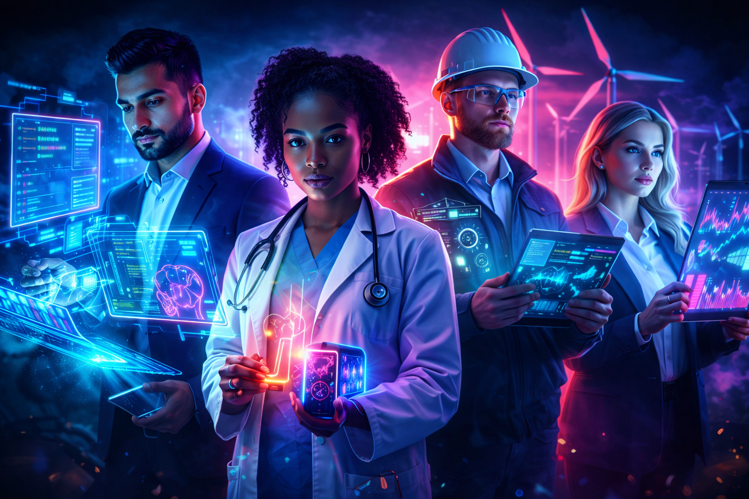 Profesii de viitor 2026